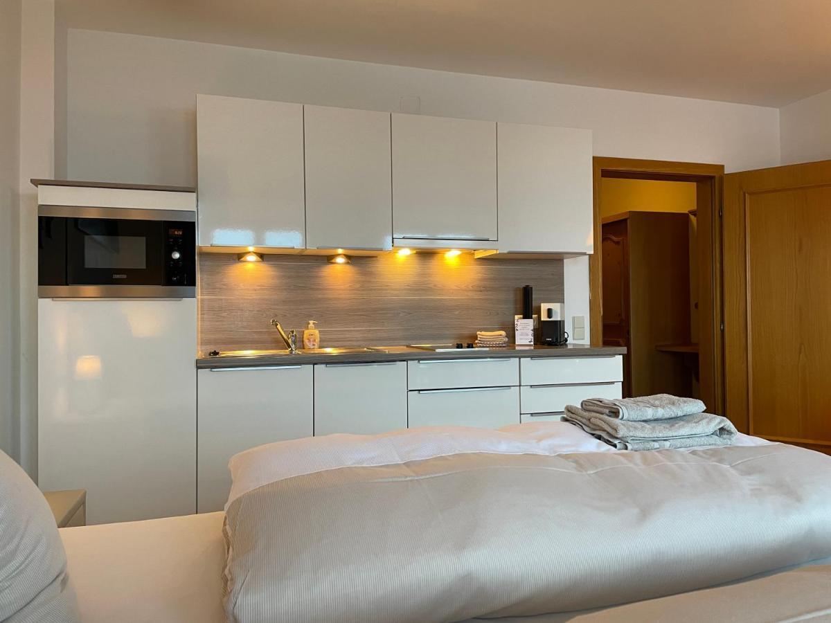 Appartements Diana Бад Кляйнкирххайм Экстерьер фото