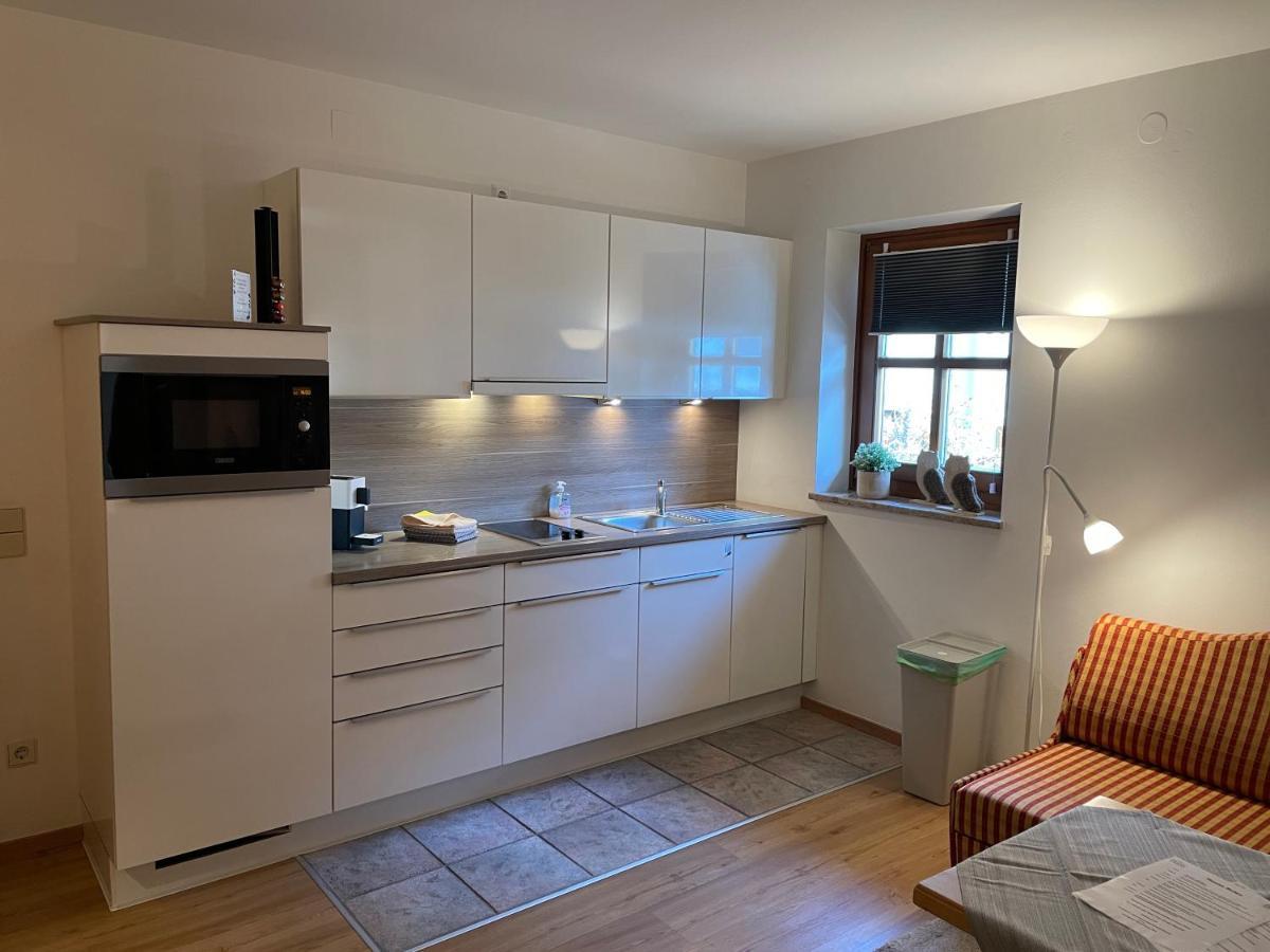 Appartements Diana Бад Кляйнкирххайм Экстерьер фото