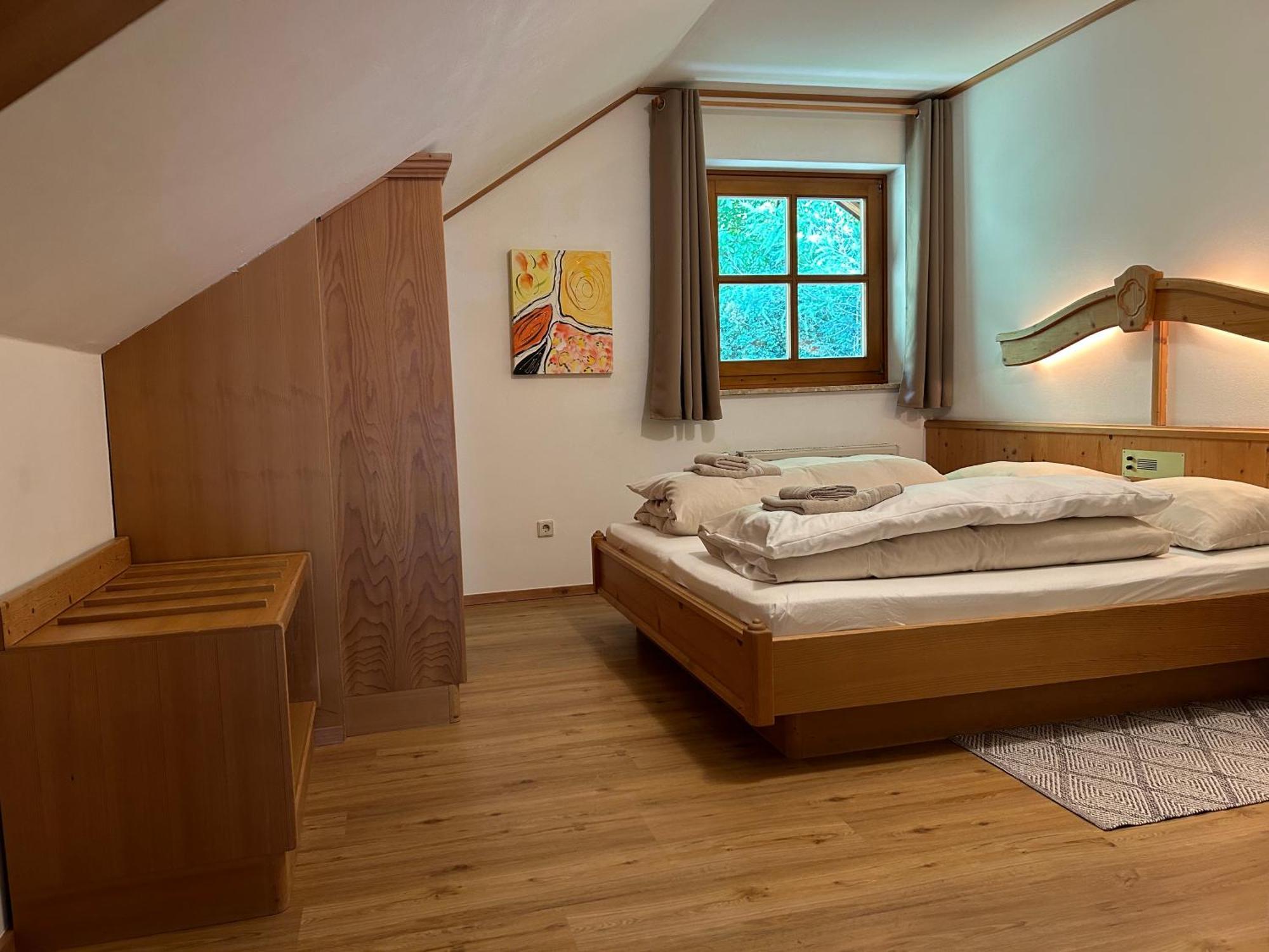 Appartements Diana Бад Кляйнкирххайм Экстерьер фото