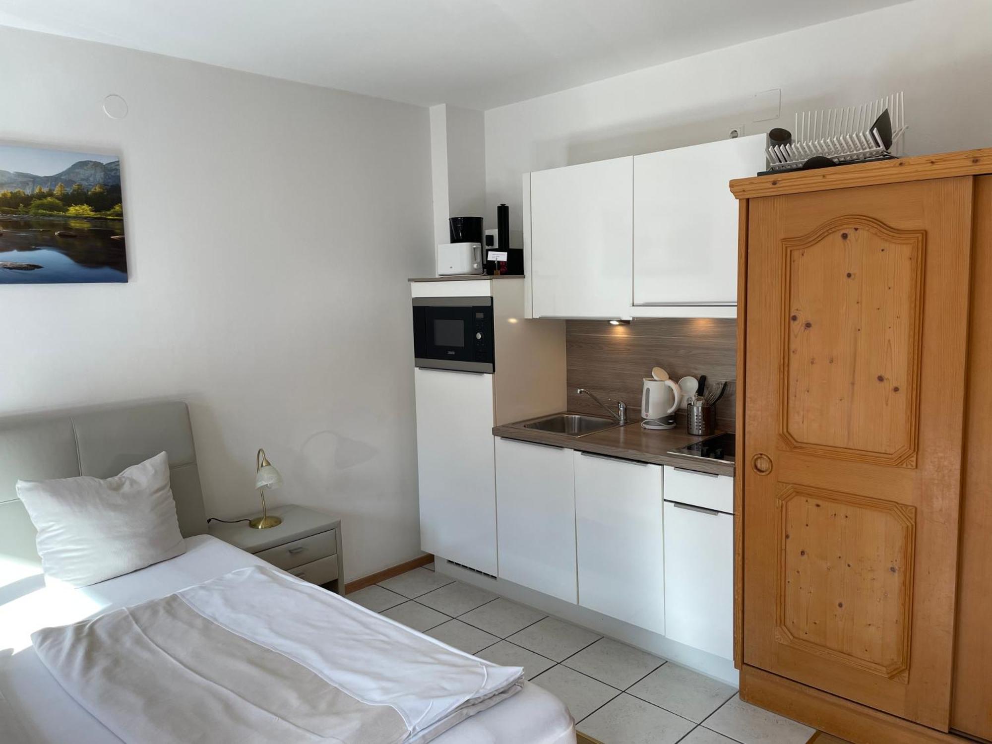Appartements Diana Бад Кляйнкирххайм Экстерьер фото